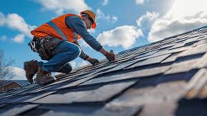 Best Storm Damage Roof Repair  in Delavan Lake, WI